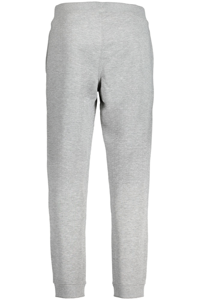 10549CALVIN KLEIN PANTALONE UOMO GRIGIO