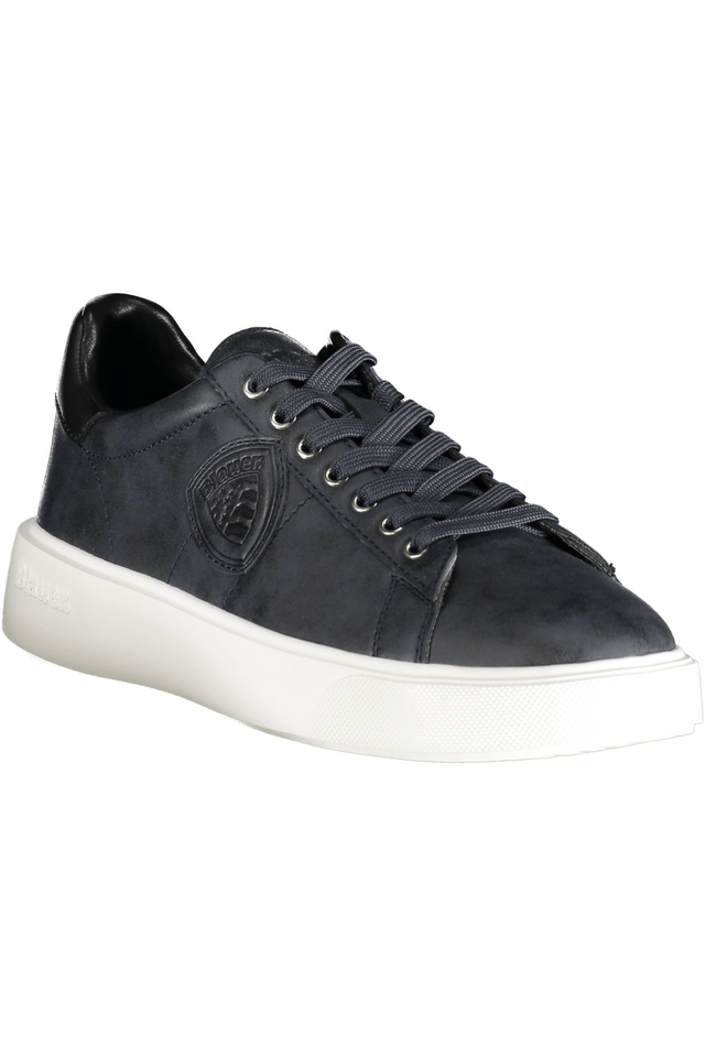9988BLAUER CALZATURA SPORTIVA UOMO BLU