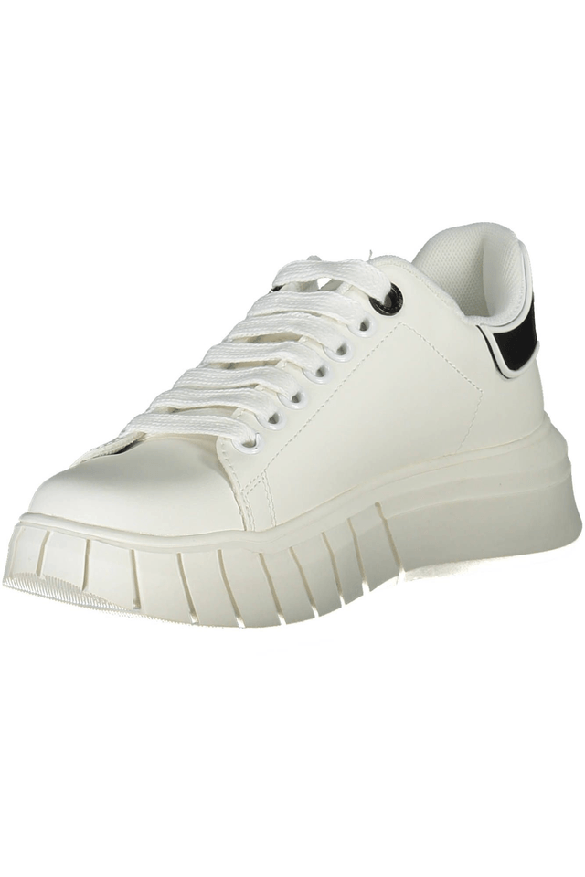 3520GAELLE CALZATURA SPORTIVA DONNA BIANCO