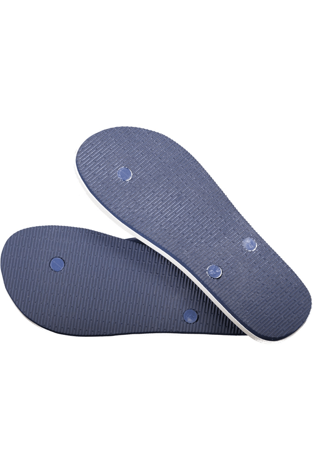 9008CARRERA CALZATURA CIABATTA UOMO BIANCO