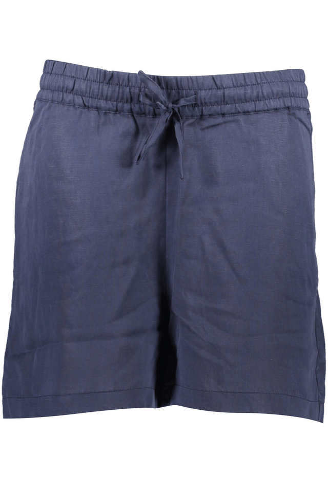 4269NORTH SAILS PANTALONE SHORT DONNA BLU