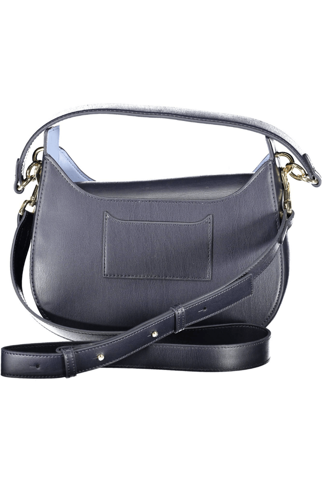 1966TOMMY HILFIGER BORSA DONNA BLU