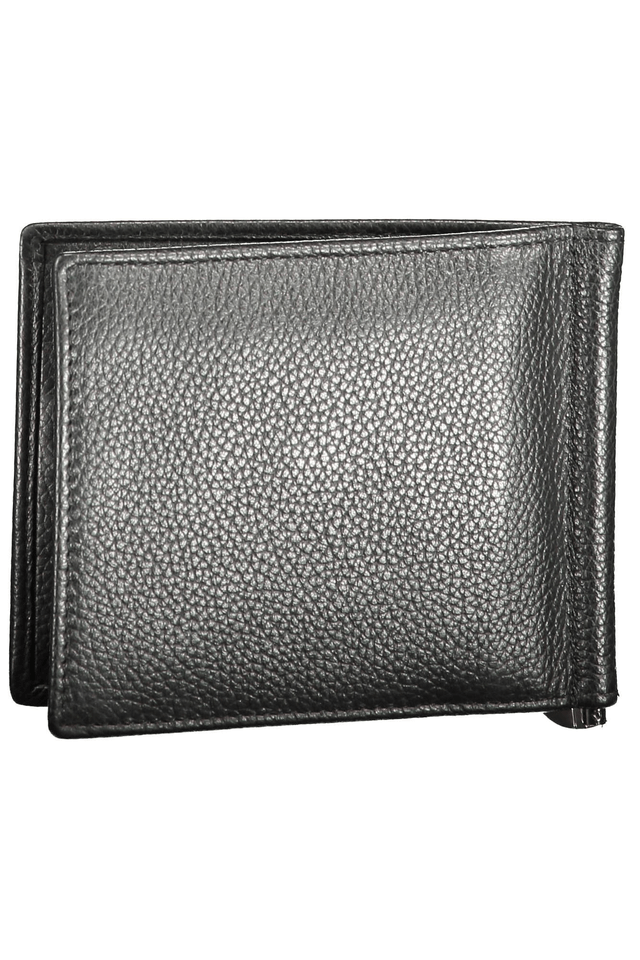 2689PORSCHE DESIGN PORTAFOGLIO UOMO NERO