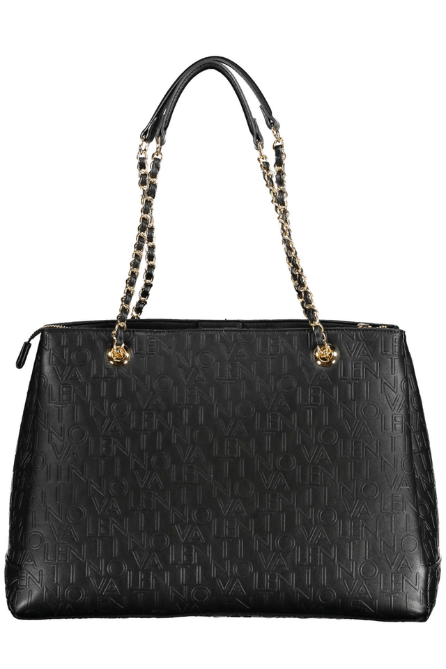 4650VALENTINO BAGS BORSA DONNA NERO