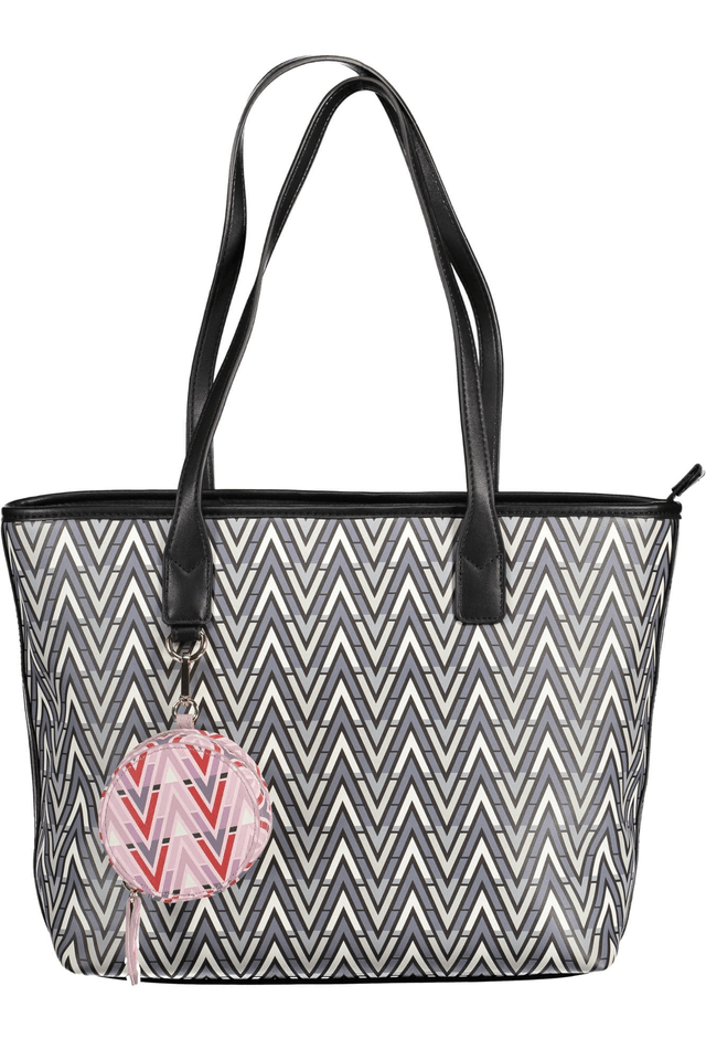 1852VALENTINO BAGS BORSA DONNA NERO
