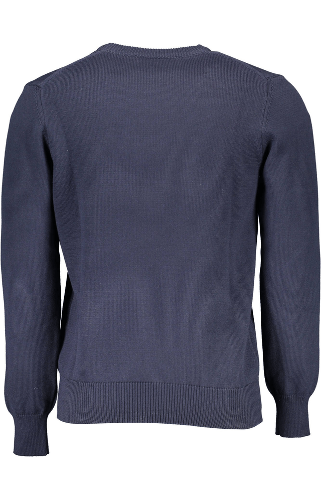 328NORTH SAILS MAGLIA UOMO BLU