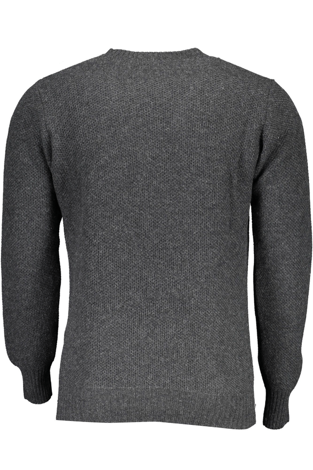 785NORTH SAILS MAGLIONE UOMO GRIGIO