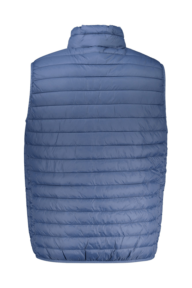 10487NORTH SAILS SMANICATO UOMO BLU