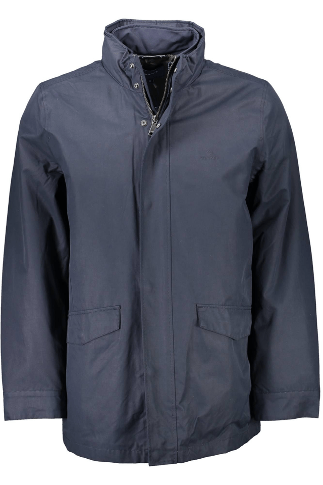 1155GANT GIUBBOTTO UOMO BLU