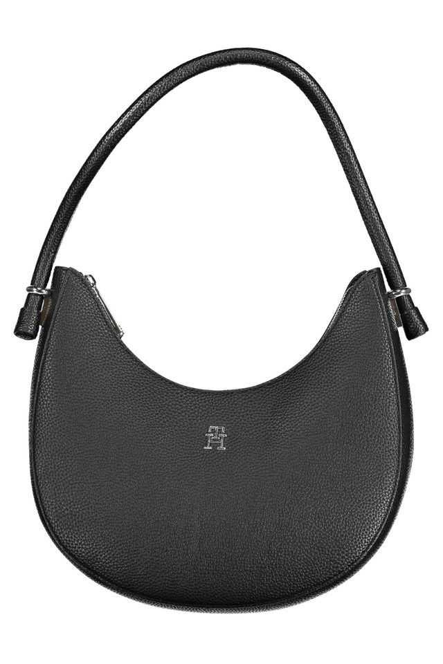 7295TOMMY HILFIGER BORSA DONNA NERO