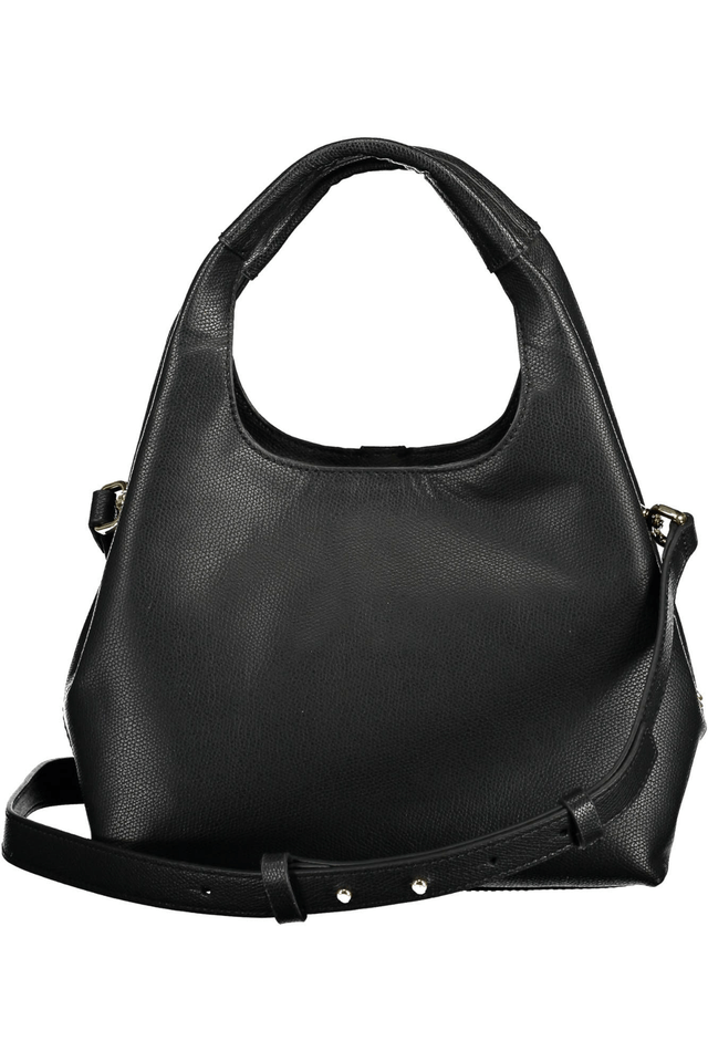 2910TOMMY HILFIGER BORSA DONNA NERO
