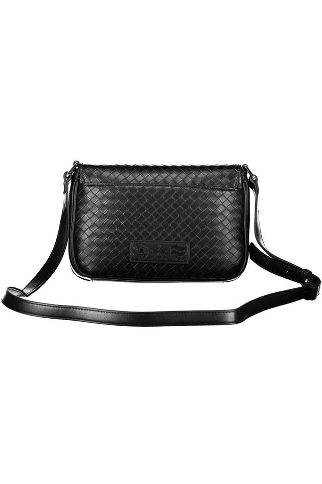 3806LA MARTINA BORSA DONNA NERO
