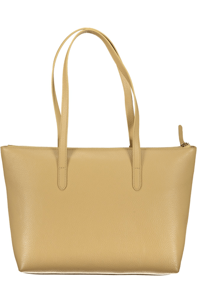 8254COCCINELLE BORSA DONNA BEIGE