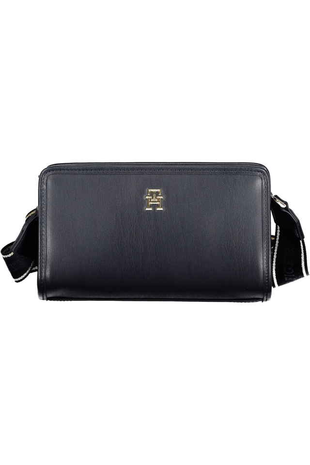 9238TOMMY HILFIGER BORSA DONNA BLU