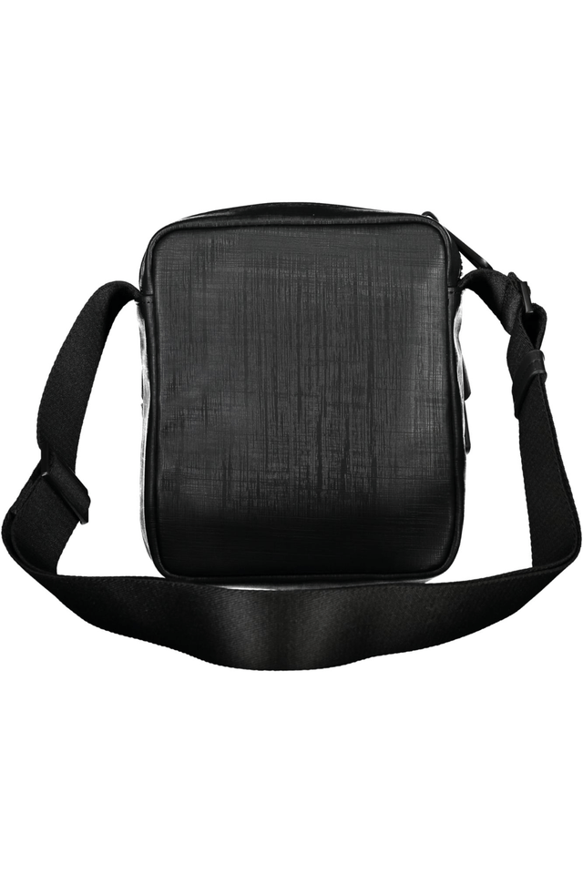7255CALVIN KLEIN TRACOLLA UOMO NERO