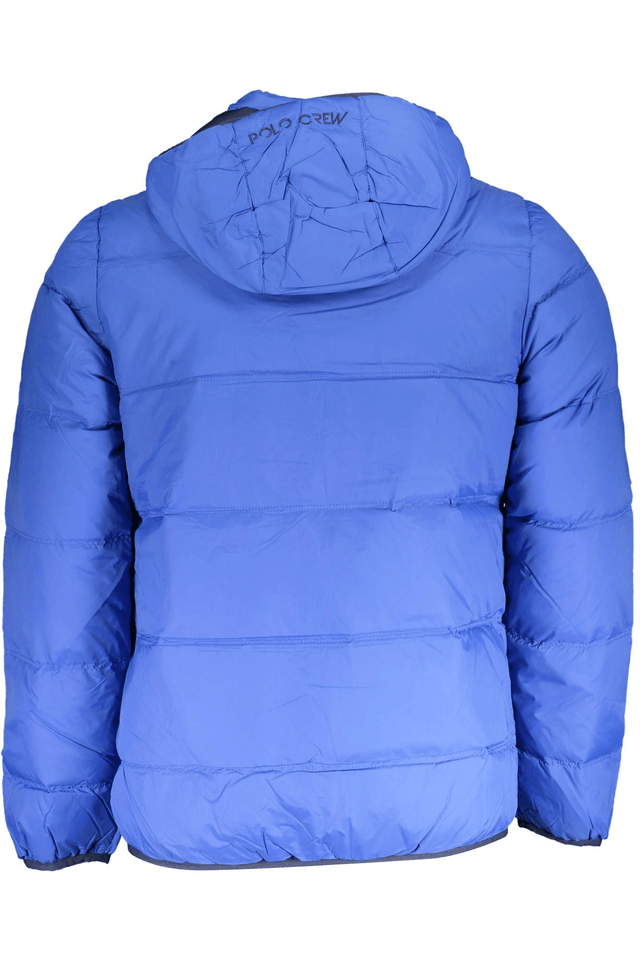 2708LA MARTINA GIUBBOTTO UOMO BLU