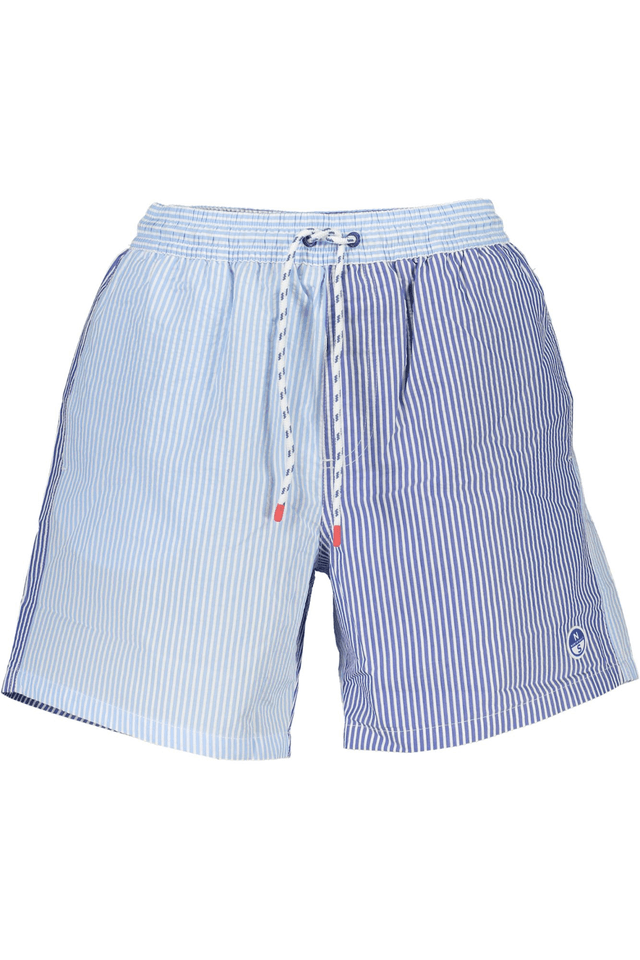 8361NORTH SAILS COSTUME PARTE SOTTO UOMO AZZURRO