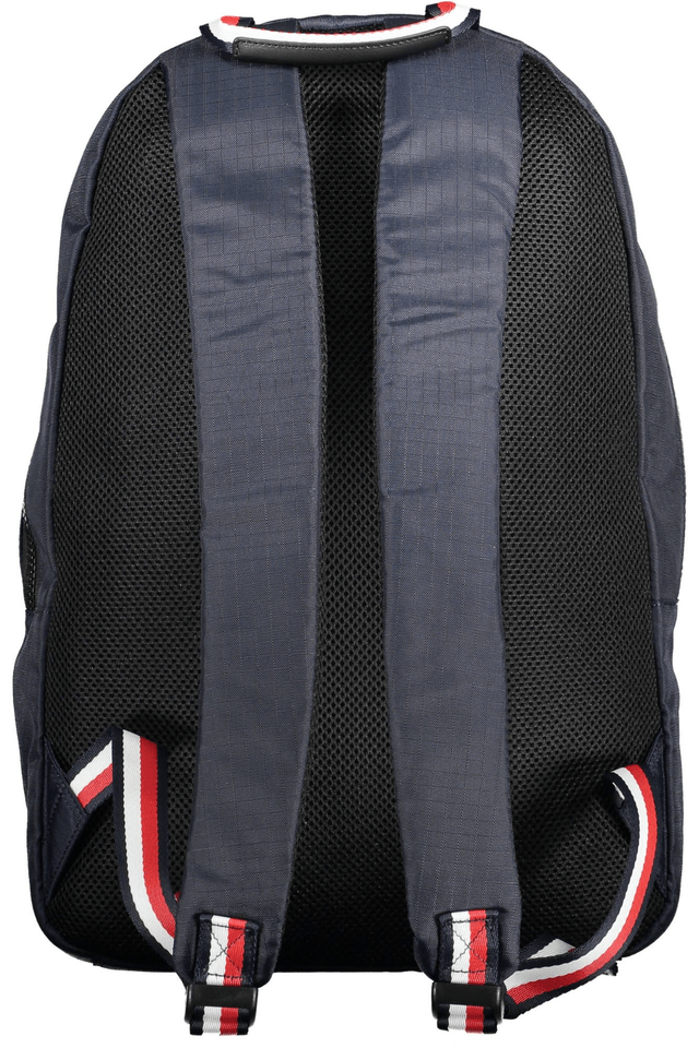 1549TOMMY HILFIGER ZAINO UOMO BLU