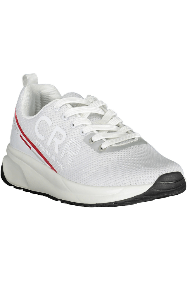 4417CARRERA CALZATURA SPORTIVA UOMO BIANCO