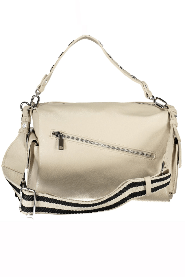 5445DESIGUAL BORSA DONNA BEIGE