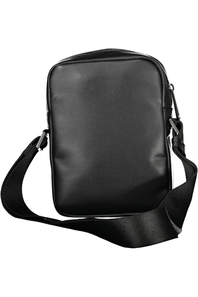 6333CALVIN KLEIN TRACOLLA UOMO NERO