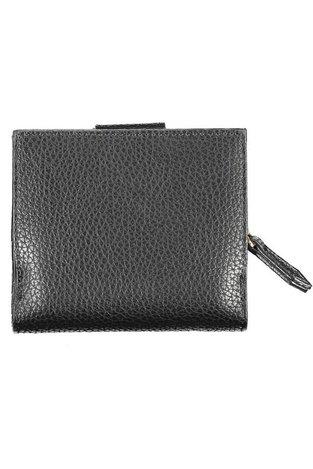 2280VALENTINO BAGS PORTAFOGLIO DONNA NERO