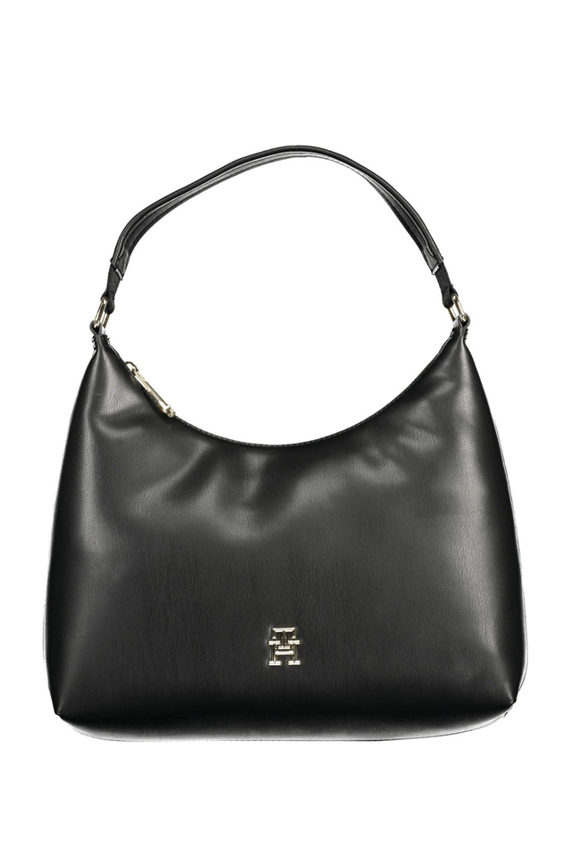 2800TOMMY HILFIGER BORSA DONNA NERO