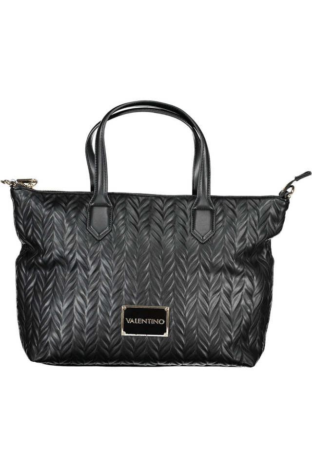 4254VALENTINO BAGS BORSA DONNA NERO