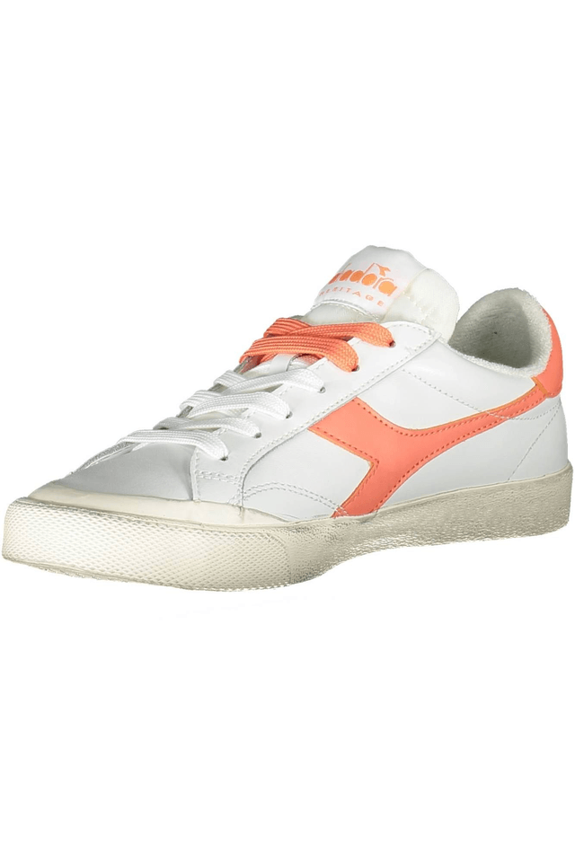 212DIADORA CALZATURA SPORTIVA DONNA BIANCO