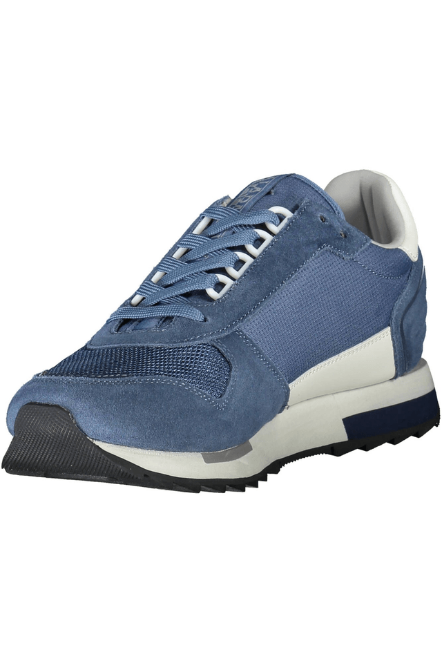 3671NAPAPIJRI SHOES CALZATURA SPORTIVA UOMO BLU