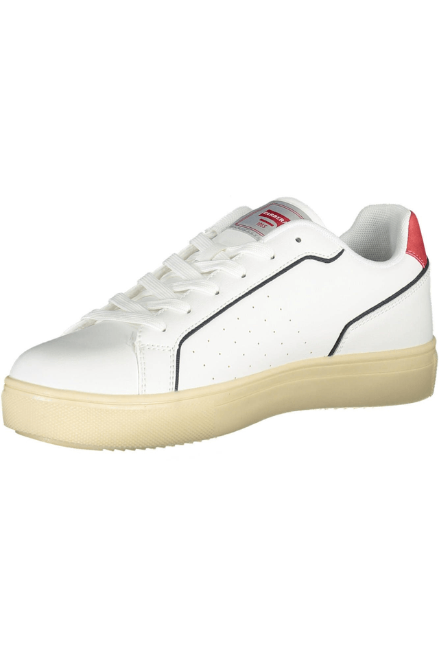 4423CARRERA CALZATURA SPORTIVA UOMO BIANCO