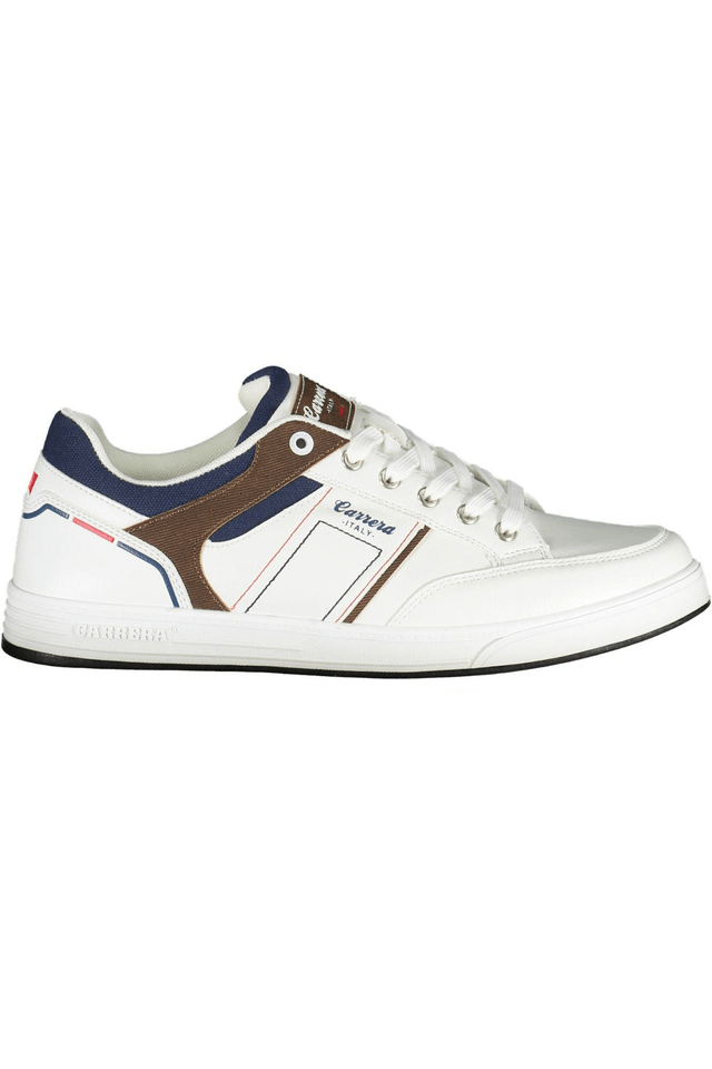 4416CARRERA CALZATURA SPORTIVA UOMO BIANCO