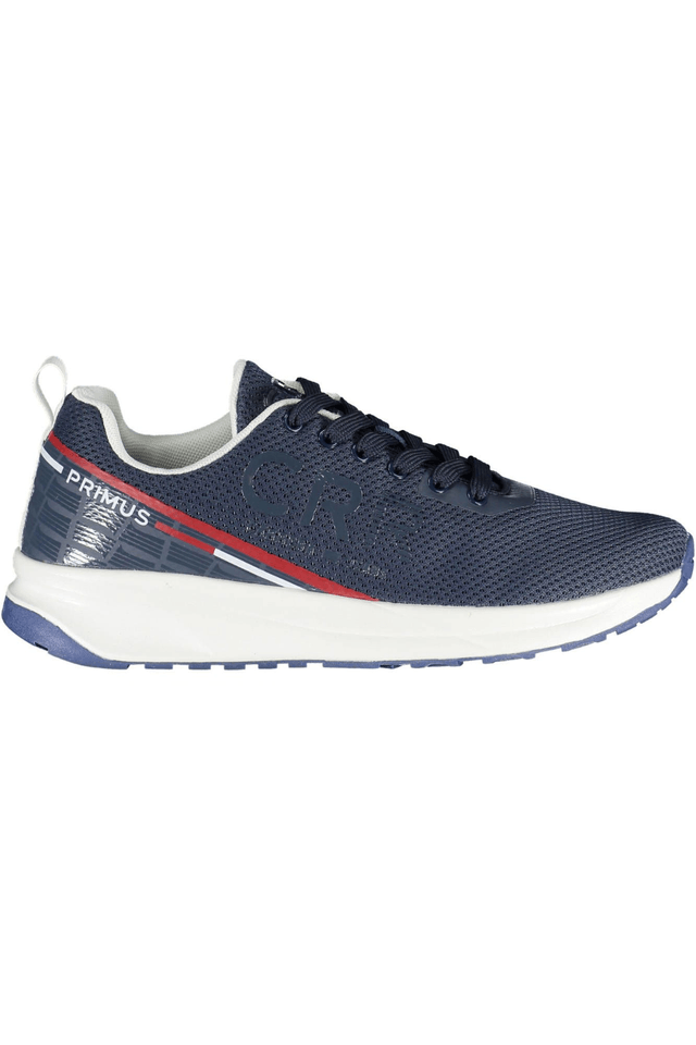 4419CARRERA CALZATURA SPORTIVA UOMO BLU