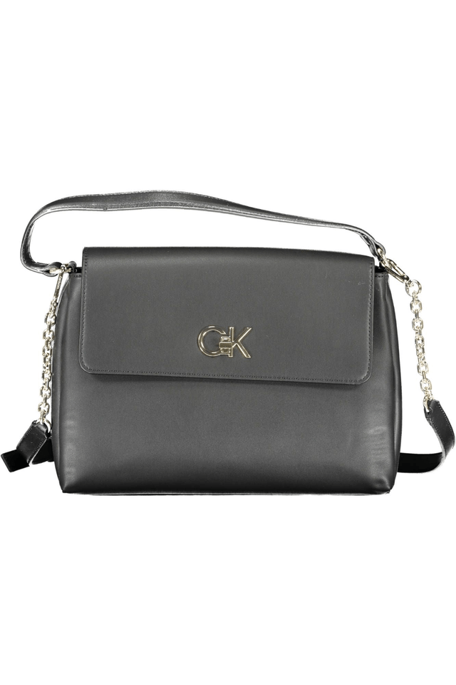 2298CALVIN KLEIN BORSA DONNA NERO