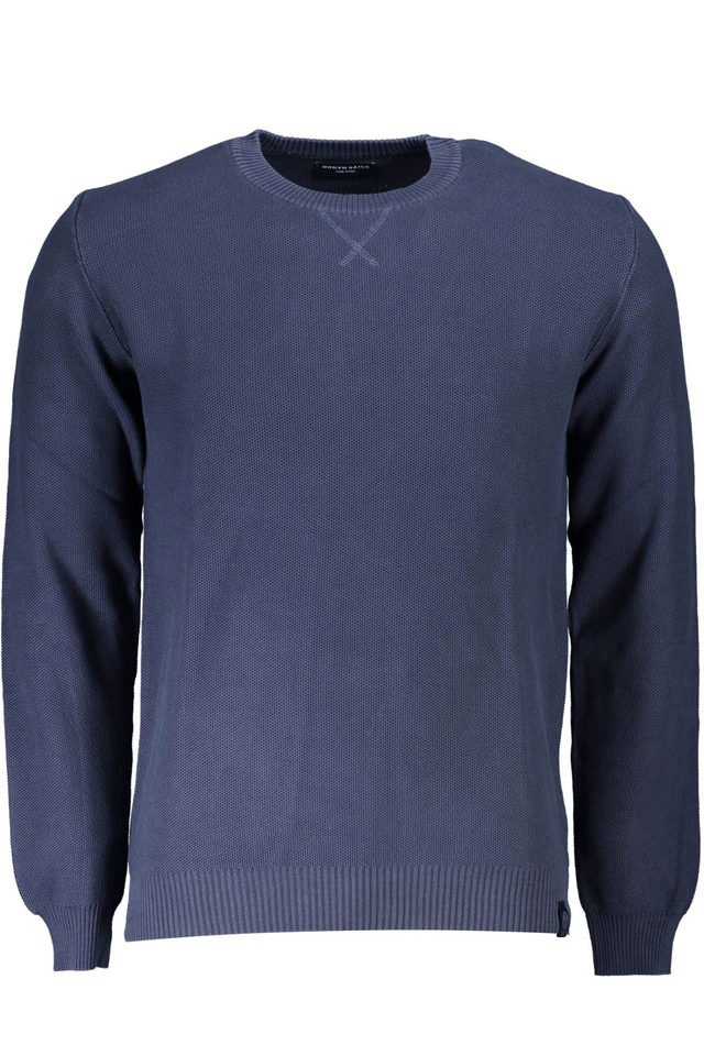 3617NORTH SAILS MAGLIA UOMO BLU