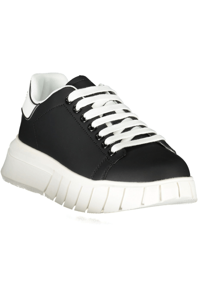 5778GAELLE PARIS CALZATURA SPORTIVA UOMO NERO
