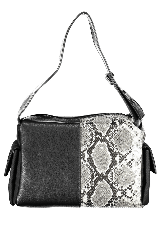 5427DESIGUAL BORSA DONNA NERO