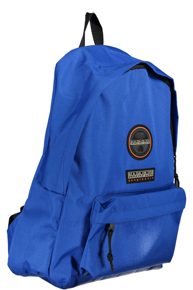 7547NAPAPIJRI ZAINO UOMO BLU
