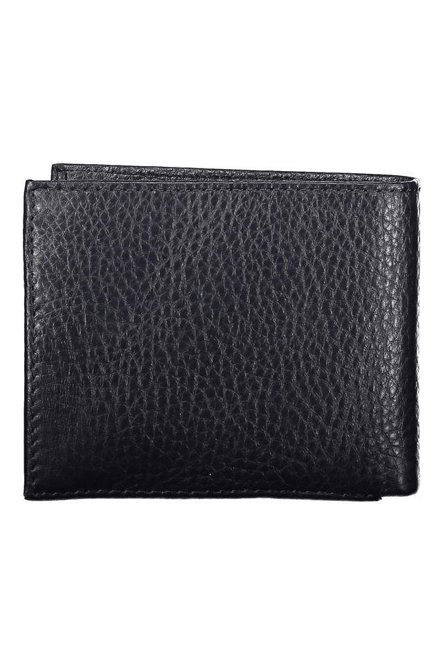 TOMMY HILFIGER PORTAFOGLIO UOMO BLU