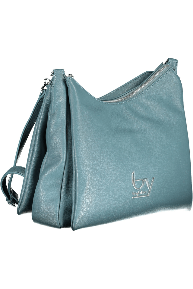 2673BYBLOS BORSA DONNA BLU