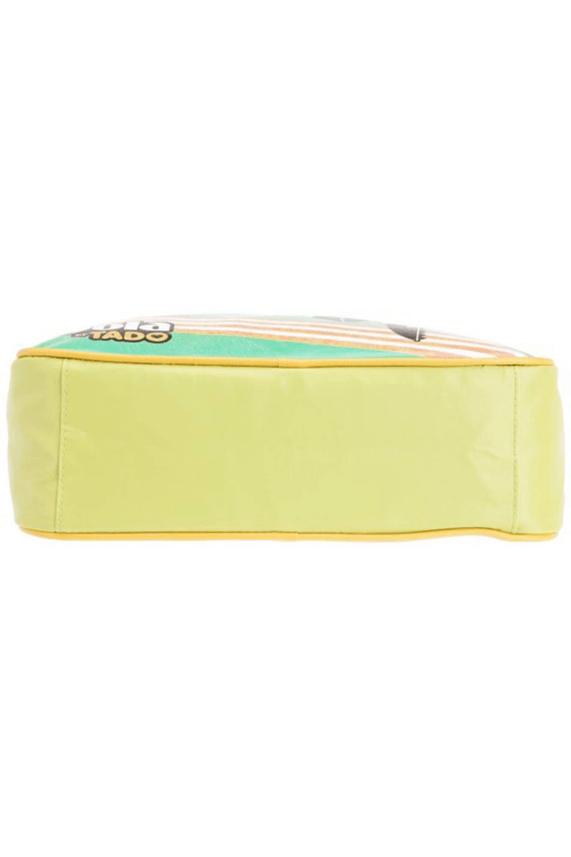 1019GOLA TRACOLLA DONNA BIANCO