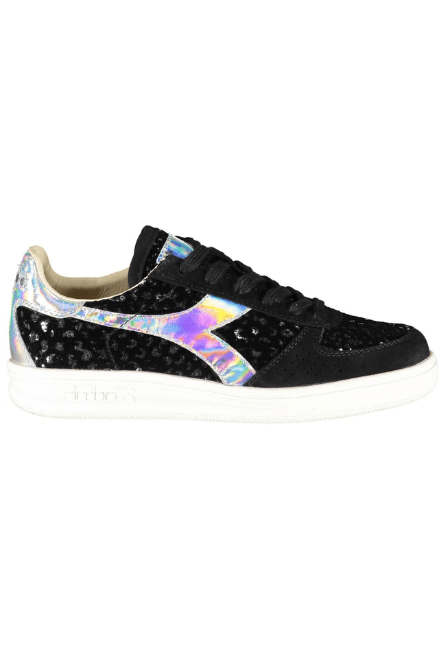 5476DIADORA CALZATURA SPORTIVA DONNA NERO