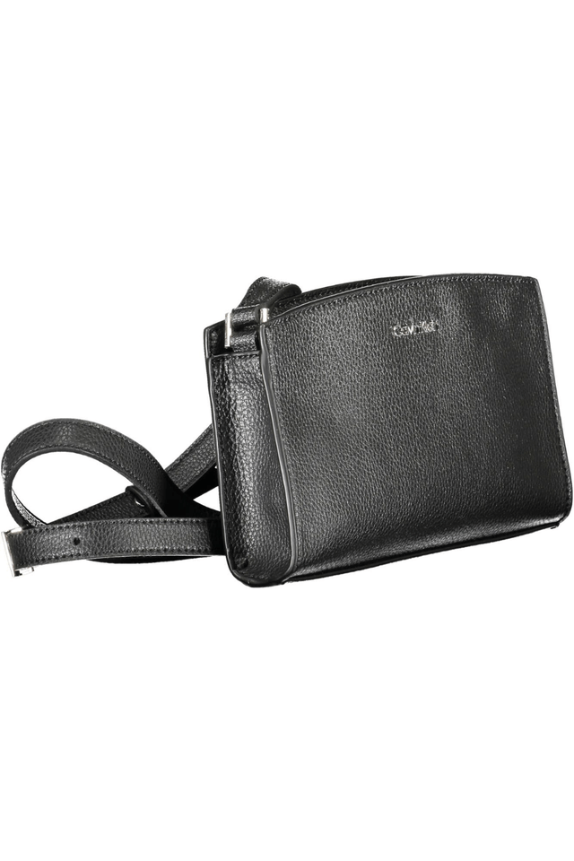2297CALVIN KLEIN BORSA DONNA NERO