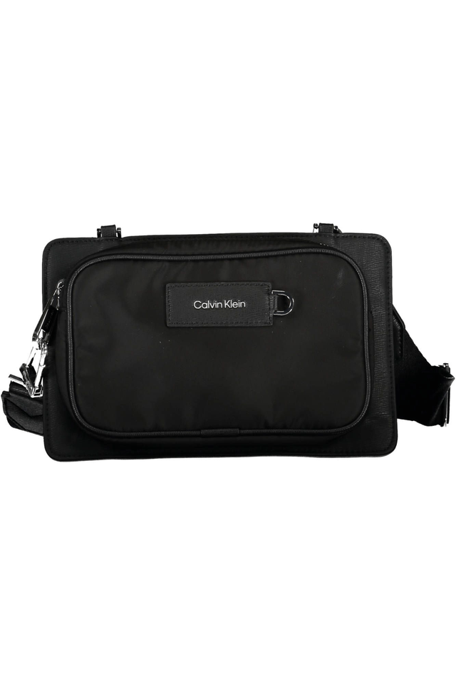 2896CALVIN KLEIN TRACOLLA UOMO NERO