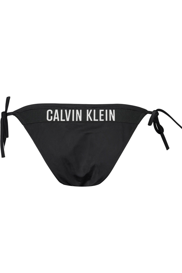 1920CALVIN KLEIN COSTUME PARTE SOTTO DONNA NERO