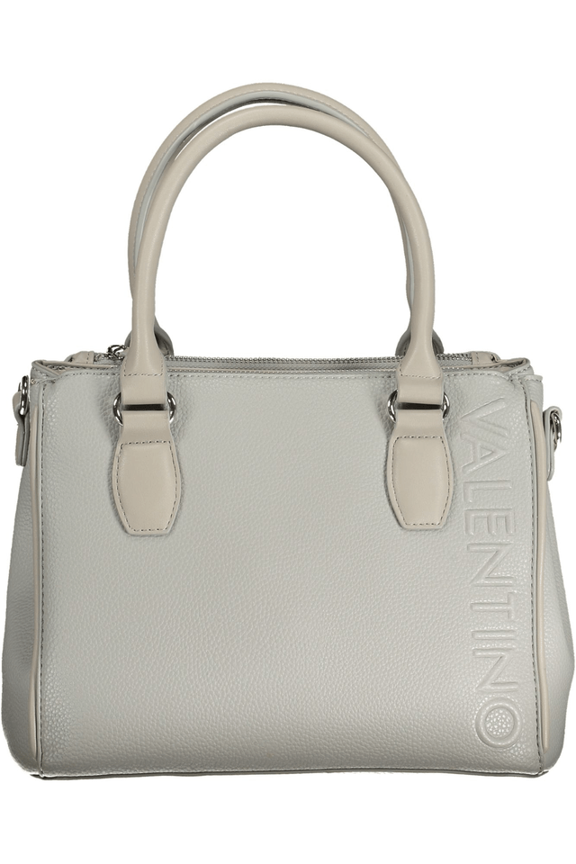 8762VALENTINO BAGS BORSA DONNA GRIGIO