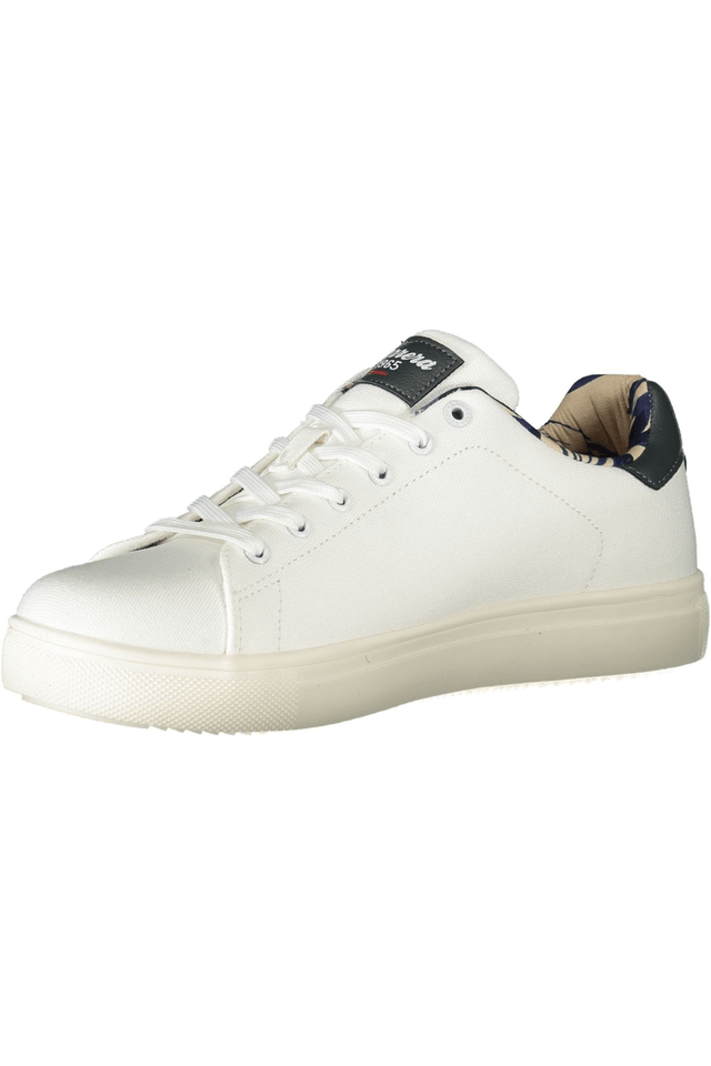 8634CARRERA CALZATURA SPORTIVA UOMO BIANCO