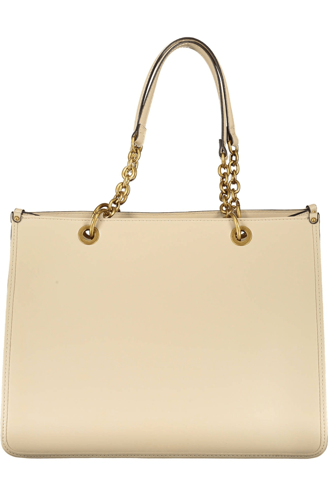 2994GUESS JEANS BORSA DONNA BEIGE