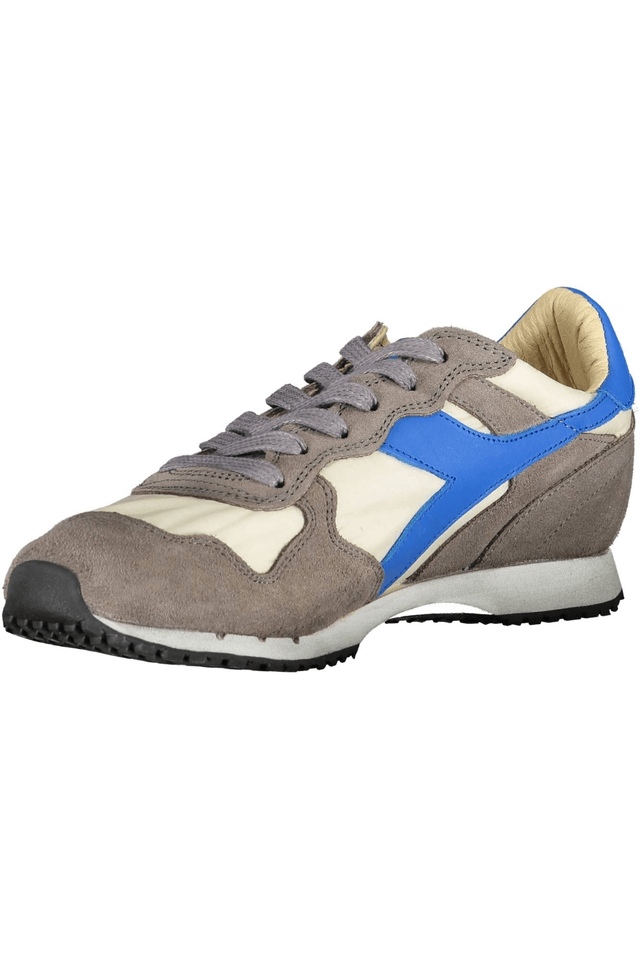 642DIADORA CALZATURA SPORTIVA DONNA GRIGIO