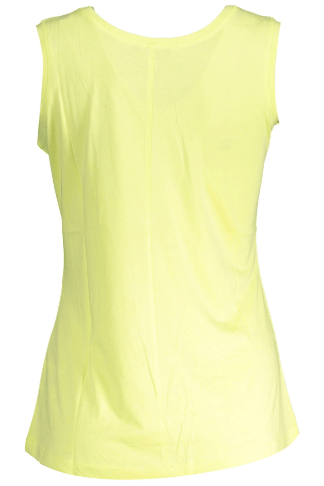 3657NORTH SAILS CANOTTA DONNA GIALLO